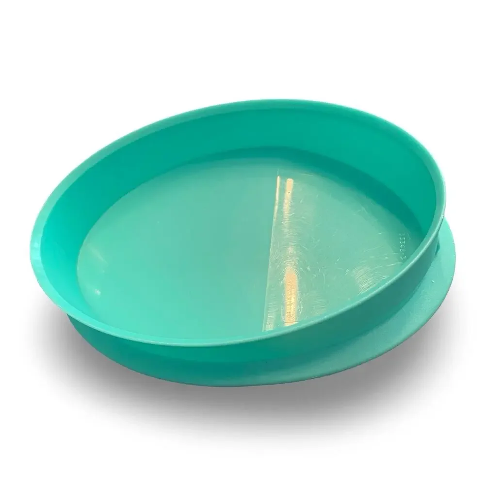 Tupperware Impressions Rocker Top Pitcher Replacement Lid 3334B Light Blue Green